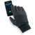 DAKINE Sequoia Gore-Tex Women's Glove Black WINTER GLOVES - Women's Snowboard Gloves and Mitts Dakine S 