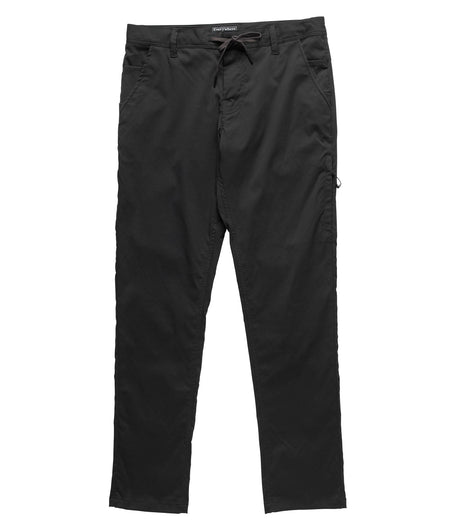 686 Everywhere Slim Fit Pant Charcoal Men's Pants 686 