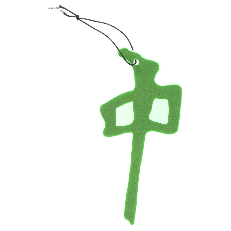 RDS Air Freshener Green/ White ACCESSORIES - RDS Accessories RDS 