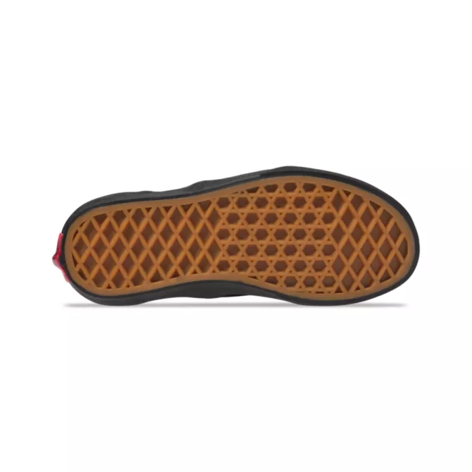 VANS Classic Slip-On Kids Shoes Black/Black