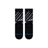 STANCE Batman Socks Kids Black Youth Socks Stance 