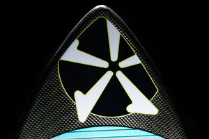 PHASE FIVE Diamond Turbo 51" Wakesurf Board 2022 Wakesurfs Phase 5 
