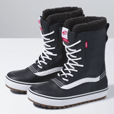 Vans Standard MTE Men's Boots Black/White 2021 FOOTWEAR - Men's Snow Boots Vans 10 
