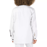 VANS Make Me Your Own Drill Chore Coat Women's WOMENS APPAREL - Women's Street Jackets Vans 