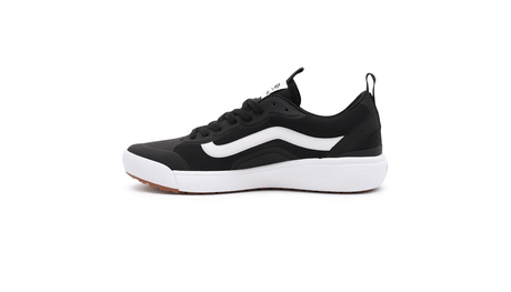 VANS UltraRange EXO Shoes Black Men's Skate Shoes Vans 