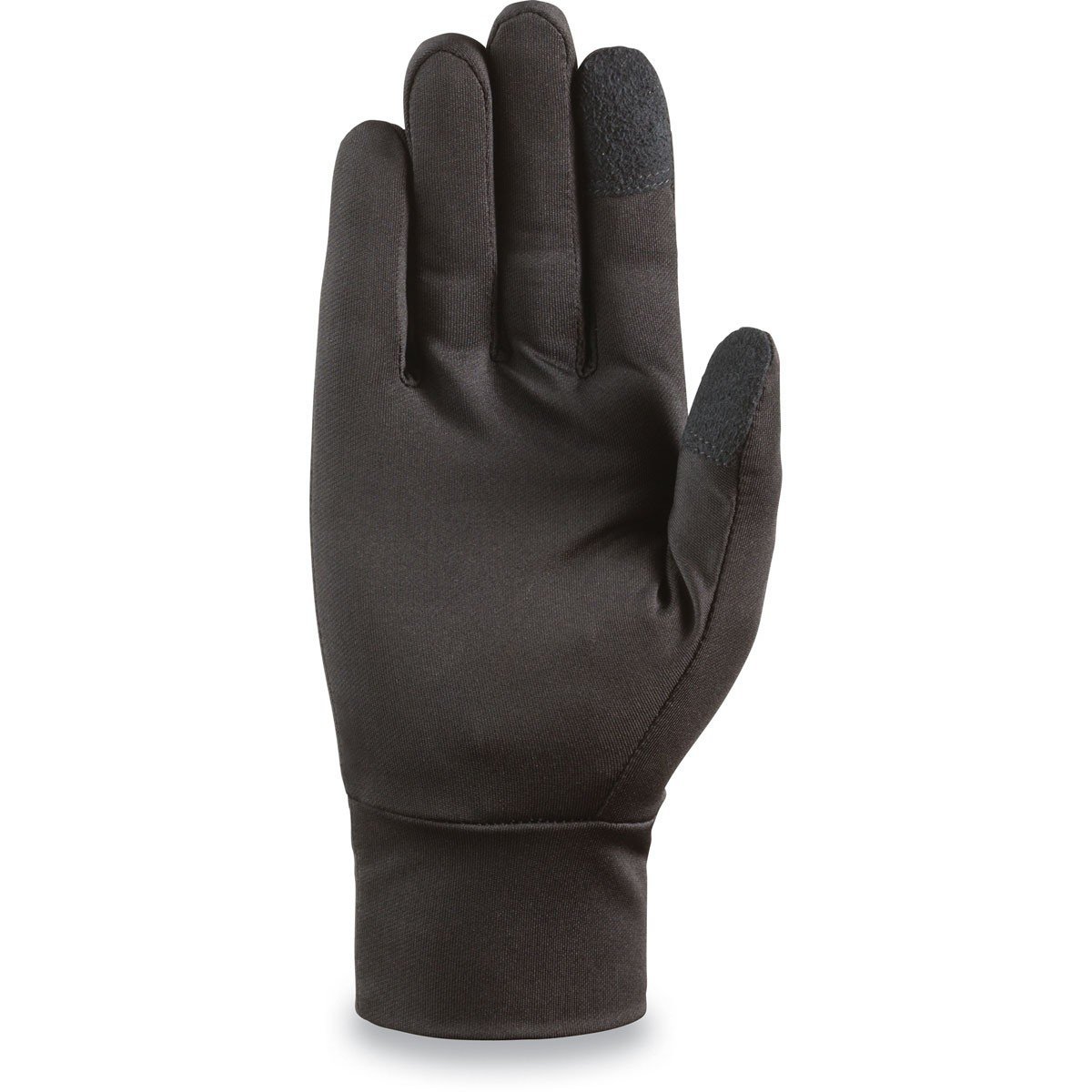 DAKINE Rambler Glove Liner Black WINTER GLOVES - Snowboard Glove Liners Dakine 