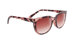 SPY Bewilder Peach Tort - Bronze Peach Pink Fade Sunglasses Sunglasses Spy 
