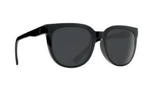 SPY Bewilder Black - Grey Sunglasses Sunglasses Spy 