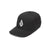 VOLCOM Boy's Full Stone Flexfit Hat Black Boy's Hats Volcom 