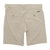 VISSLA Canyons 18.5" Hybrid Shorts Light Khaki 2 Men's Hybrid Shorts Vissla 