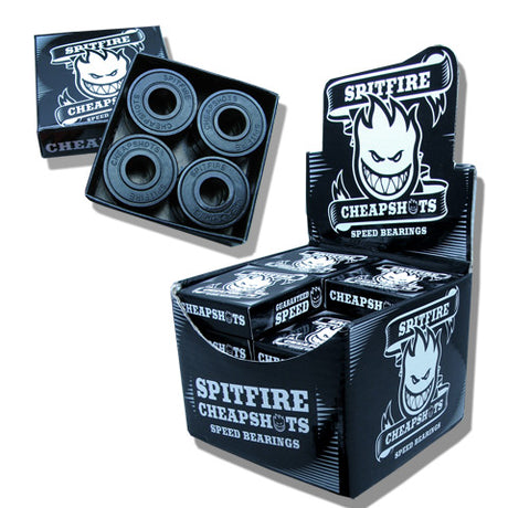 SPITFIRE Cheapshot Bearings