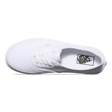VANS Authentic True White Shoes FOOTWEAR - Men's Skate Shoes Vans 