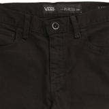 VANS Boys V76 Skinny Denim KIDS APPAREL - Boy's Denim and Pants Vans 