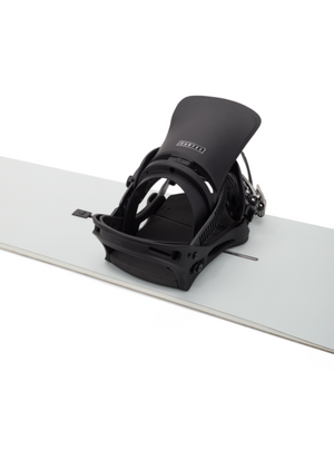 BURTON Cartel Re:Flex Snowboard Bindings Black 2021