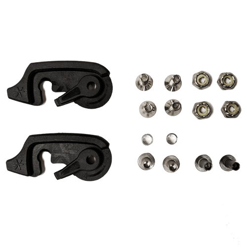 KARAKORAM Tip-Locks Splitboard Parts & Hardware Karakoram 
