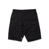 VOLCOM Fricking Modern Stretch Shorts Black Men's Walkshorts Volcom 