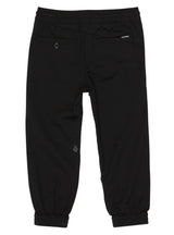 VOLCOM Frickin Slim Jogger Little Boys Black