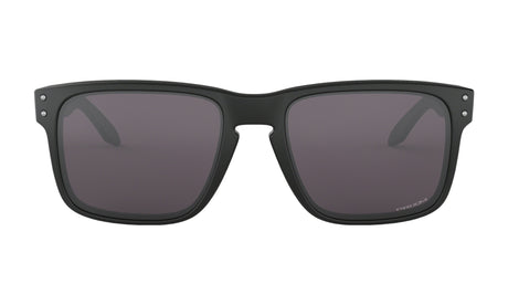 OAKLEY Holbrook Matte Black - Prizm Grey Sunglasses