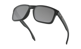 OAKLEY Holbrook Matte Black - Prizm Black Polarized Sunglasses