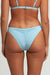 RHYTHM My Cheeky Pant Bikini Bottom Women's Skylight WOMENS APPAREL - Women's Swimwear Bottoms Rhythm 