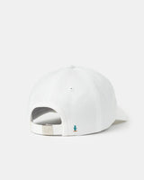 TENTREE Sasquatch Peak Hat Undyed/Rubber Men's Hats Tentree 