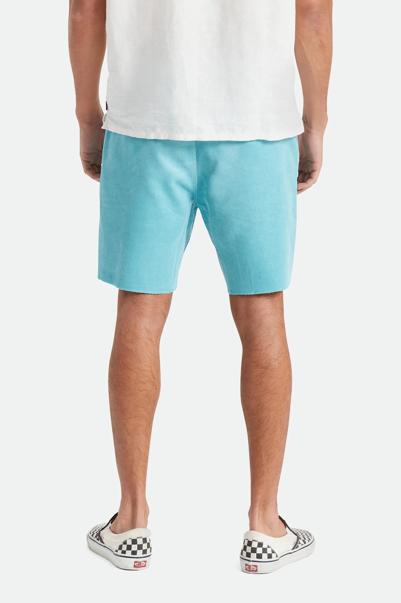 Brixton madrid shorts hotsell