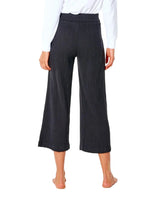RIP CURL Premium Surf Beach Pant Women's Black Women's Pants Rip Curl 