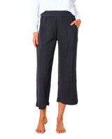 RIP CURL Premium Surf Beach Pant Women's Black Women's Pants Rip Curl 