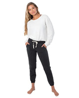 RIP CURL Women's Classic Surf Pant Black Women's Pants Rip Curl 