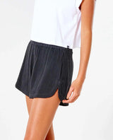 RIP CURL Premium Surf Women's Short Black Women's Shorts Rip Curl 