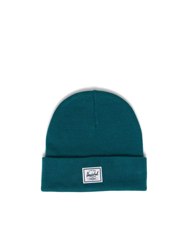 HERSCHEL Elmer Beanie Harbour Blue Women's Beanies Herschel Supply Company 