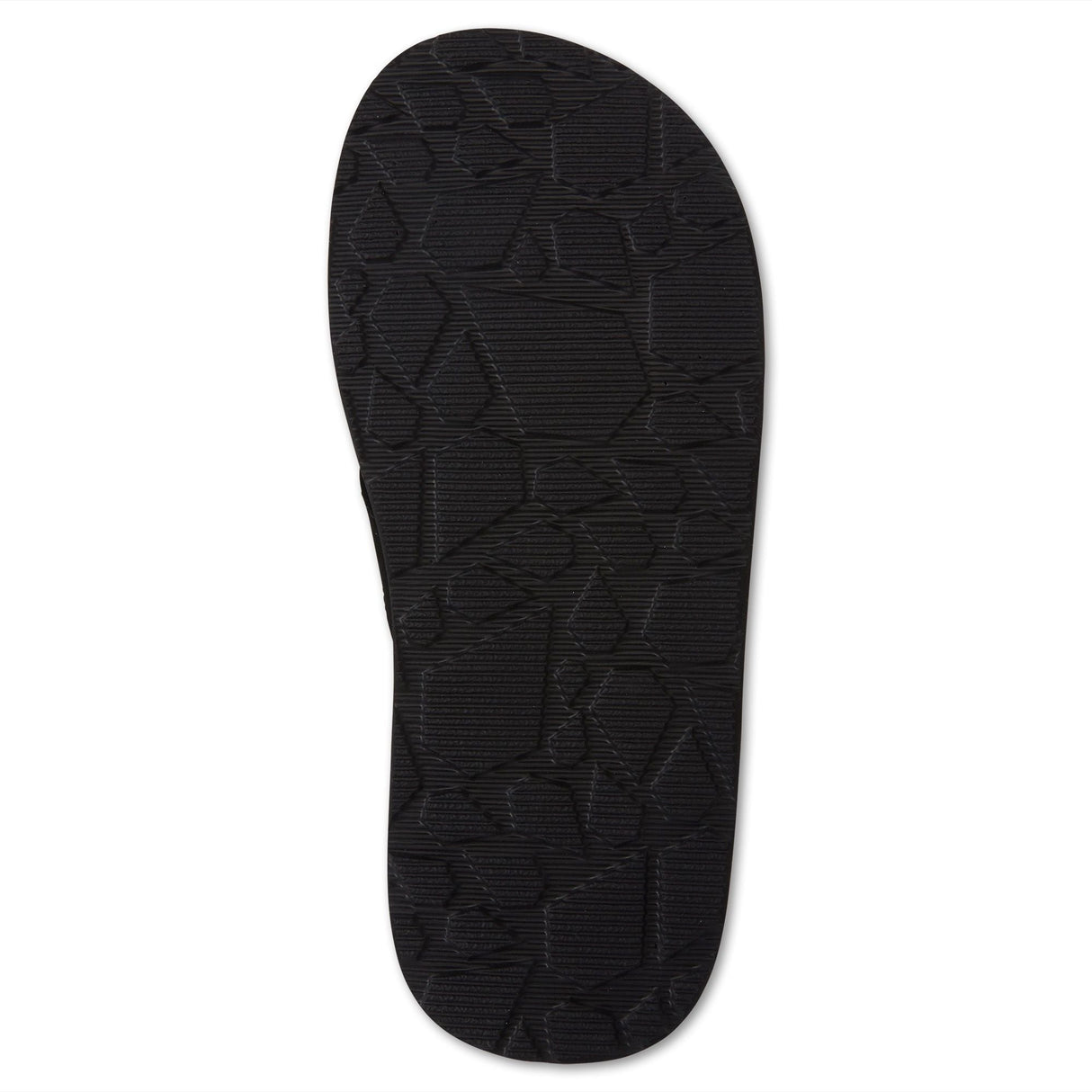 VOLCOM Victor Sandals Boys Lime Youth Sandals Volcom 