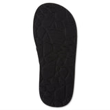 VOLCOM Victor Sandals Boys Lime Youth Sandals Volcom 