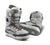 VANS Women's Luna Ventana Pro Snowboard Boots Grey/Marshmallow 2023 Women's Snowboard Boots Vans 