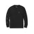 VOLCOM Stone Tech Long Sleeve T-Shirt Black Men's Long Sleeve T-Shirts Volcom 