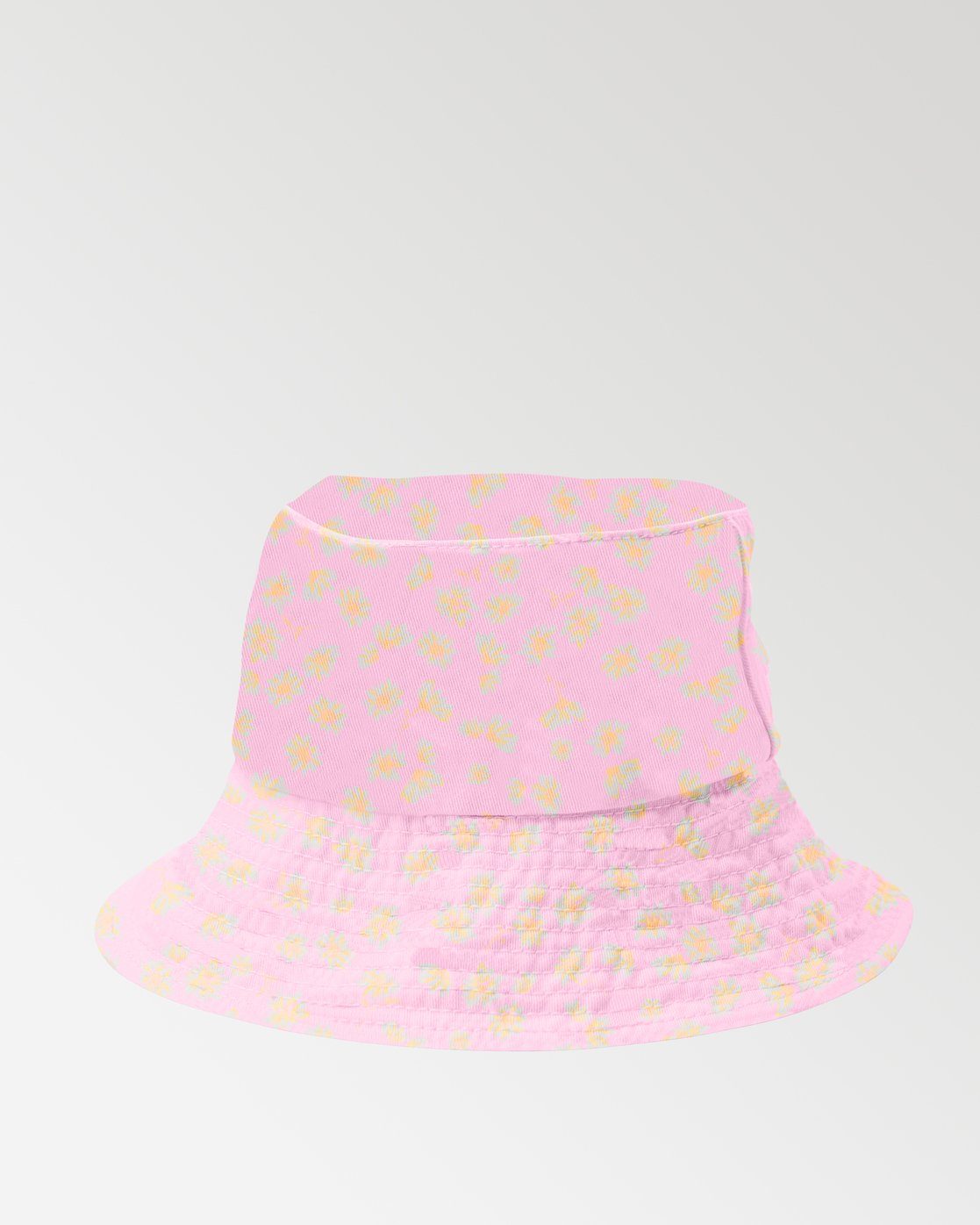 BILLABONG Still Single Bucket Hat Women's Pink Lady