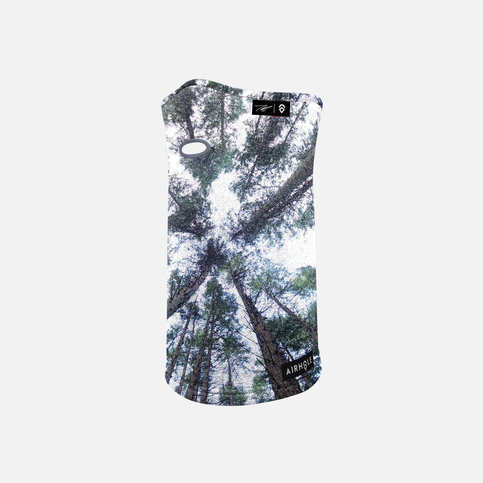 AIRHOLE Airtube Ergo Polar Facemask Chris Brown Winter Face Masks Airhole 