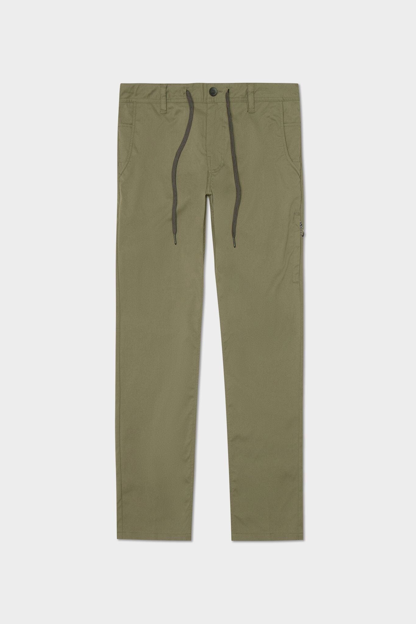 Everyday Pant in Dusty Olive Green, Men's Athletic Pants