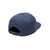 VOLCOM Boys Quater Twill Snapback Hat Marina Blue Boy's Hats Volcom 