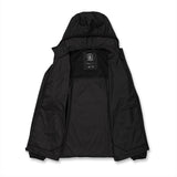 VOLCOM Surf Vitals Jack Robinson Jacket Black Men's Street Jackets Volcom 