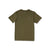 VOLCOM Stone Tech T-Shirt Military Men's Short Sleeve T-Shirts Volcom 