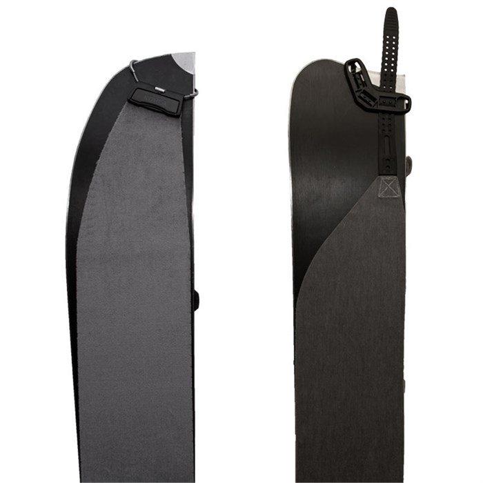 KARAKORAM Smart Splitboard Skins Splitboard Skins Karakoram 