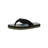 VOLCOM Victor Sandals Boys Lime Youth Sandals Volcom 
