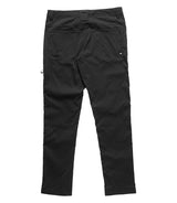 686 Everywhere Slim Fit Pant Black Men's Pants 686 