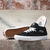 VANS Skate Half Cab Shoes Black/White FOOTWEAR - Men's Skate Shoes Vans 8.5 