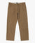 RVCA Chainmail Relaxed Fit Pant Camel MENS APPAREL - Men's Pants RVCA 32 