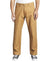 RVCA Chainmail Relaxed Fit Pant Camel MENS APPAREL - Men's Pants RVCA 32 