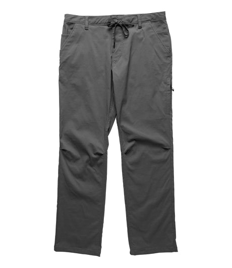 686 Everywhere Relax Fit Pant Charcoal Men's Pants 686 