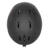 SMITH Women's Mirage MIPS Snow Helmet Matte Black Pearl Women's Snow Helmets Smith 