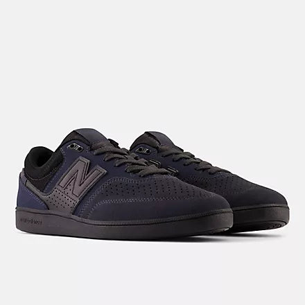 NB NUMERIC Brandon Westgate 508 Shoes Navy Black Freeride Boardshop